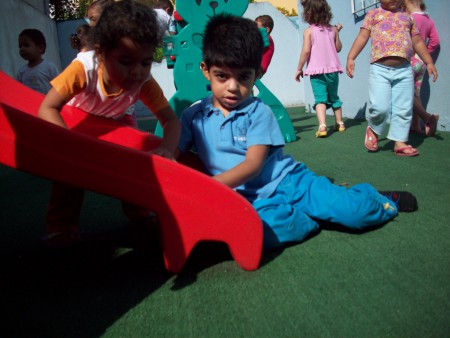 Parque